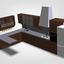 3D Model Download - Kitchen-78